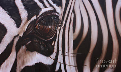 Designs Similar to Zebra by Ilse Kleyn