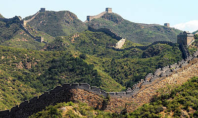 Designs Similar to Great Wall Of China