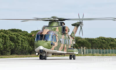 Designs Similar to An Agusta Westland Eh101