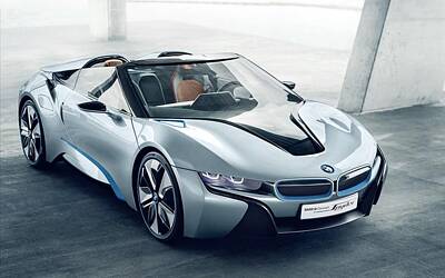 Designs Similar to BMW #11 by Jackie Russo