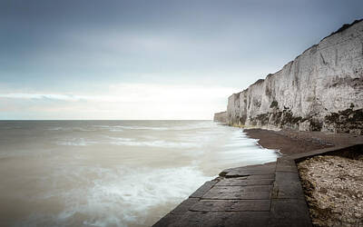 Designs Similar to White Cliffs of Dover #4