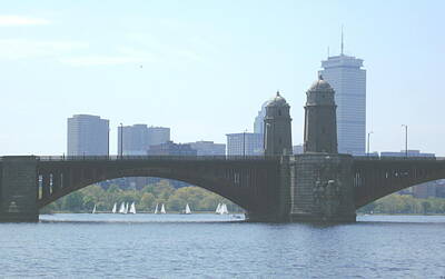 Designs Similar to Boating on the Charles