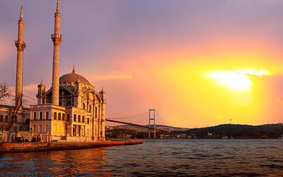 Designs Similar to Istanbul by Maye Loeser