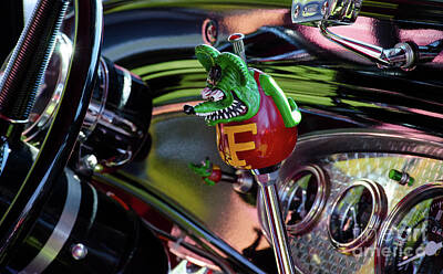 Rat Fink Photos