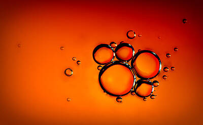 Designs Similar to Oil and Water 1 by Greg Waters
