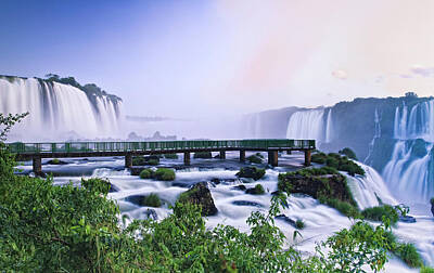 Iguazu Digital Art