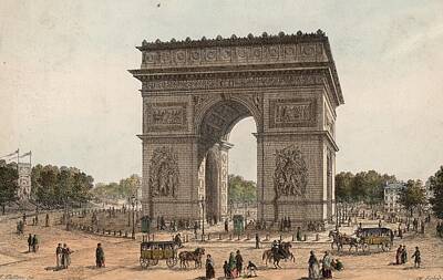 Designs Similar to Arc De Triomphe