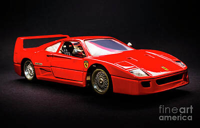 Designs Similar to The fast and the F40