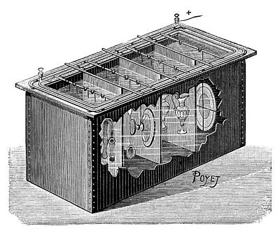 Designs Similar to Electroplating Apparatus