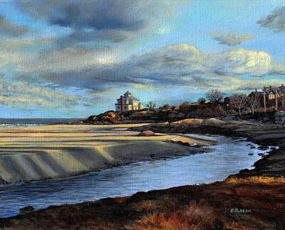 Gloucester Massachusetts Art