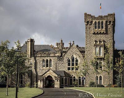 Kilronan Castle Photos