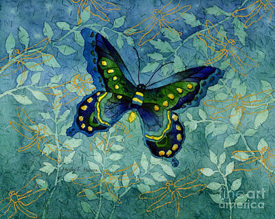 Designs Similar to Blue Butterfly