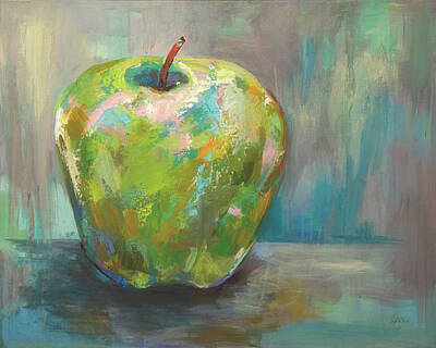 Granny Smith Paintings