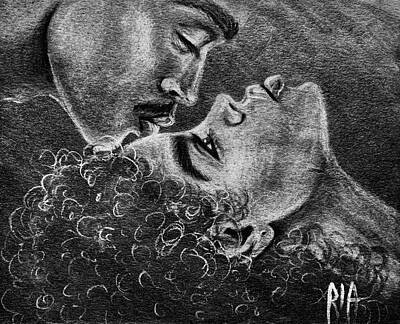 Couples Drawings