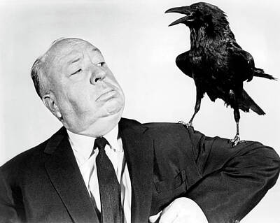 Films By Alfred Hitchcock Photos