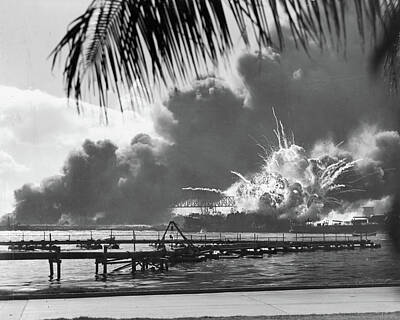 Pearl Harbor Photos