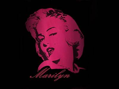 Designs Similar to  Marilyn Monroe II