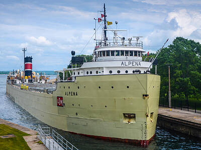 Interlake Steamship Photos