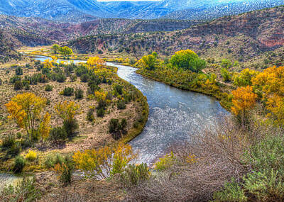 Chama River Photos