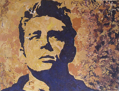 Designs Similar to James Dean by David Shannon