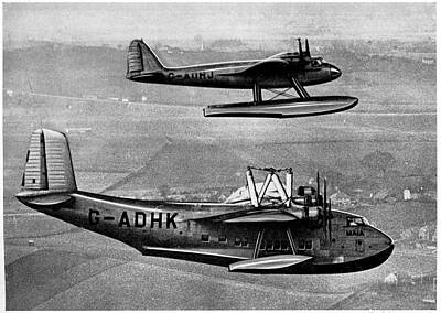 Designs Similar to Short Mayo Composite Aircraft