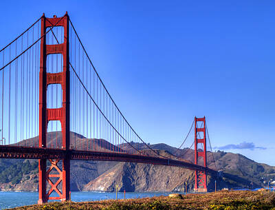 Golden Gate National Recreation Area Photos