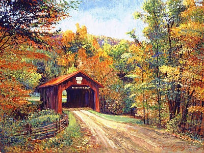 Vermont Paintings