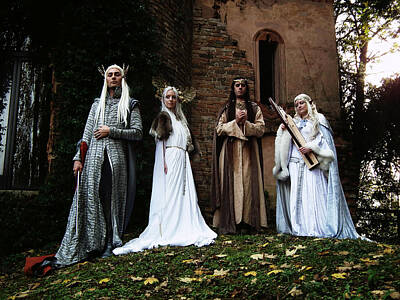 Silmarillion Photos