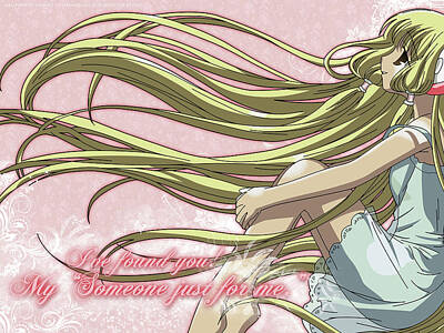 Designs Similar to Chobits #11 by Super Lovely
