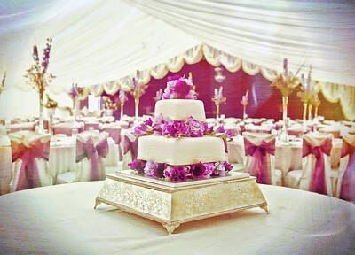 Designs Similar to Wedding cake #4