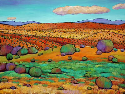 Albuquerque Paintings