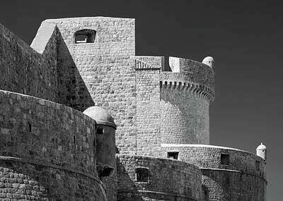Designs Similar to Dubrovnik Old Town Walls