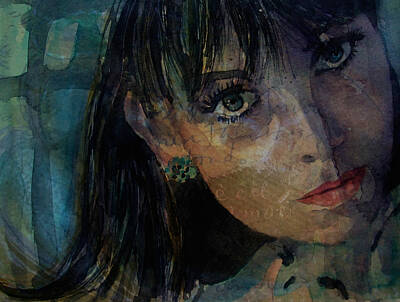 Designs Similar to Jean Shrimpton by Paul Lovering