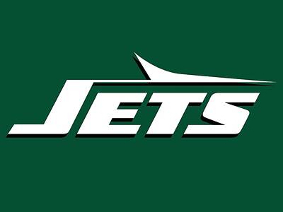 Designs Similar to New York Jets by Maye Loeser