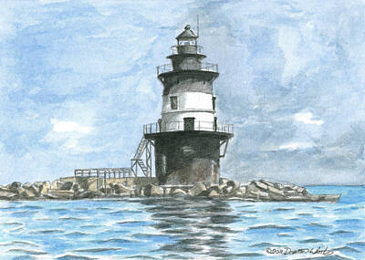 Orient Point Paintings