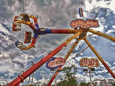 Baxter County Fair Art