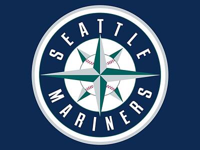 Designs Similar to Seattle Mariners