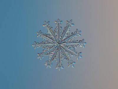 Designs Similar to Snowflake photo - Wheel of time