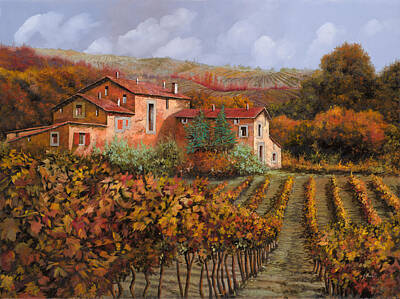 Montalcino Paintings