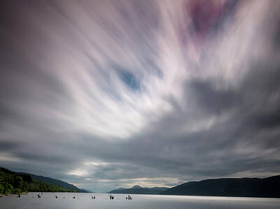 Designs Similar to Loch Ness by Charles Hutchison