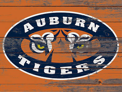 Designs Similar to The Auburn Tigers 5b