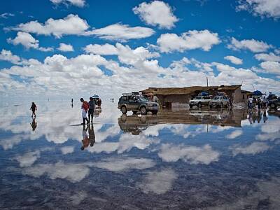 Uyuni Art