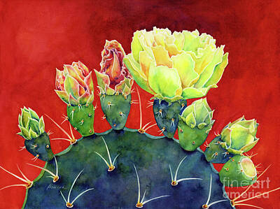 In Bloom Art