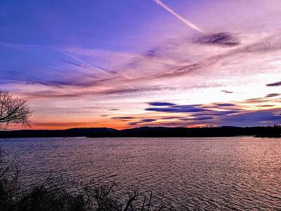 Designs Similar to Susquehanna Sunset 