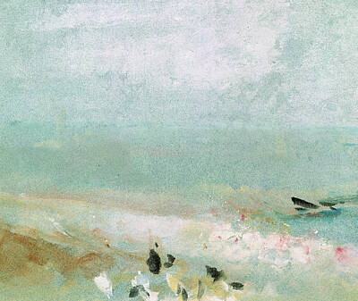 Turner Paintings