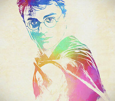 Designs Similar to Potter by Dan Sproul