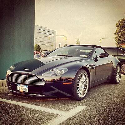 Designs Similar to Aston Martin #3