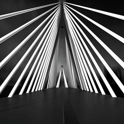 Designs Similar to Big String Bridge