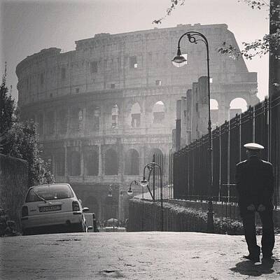 Designs Similar to Colosseo by Emanuela Carratoni