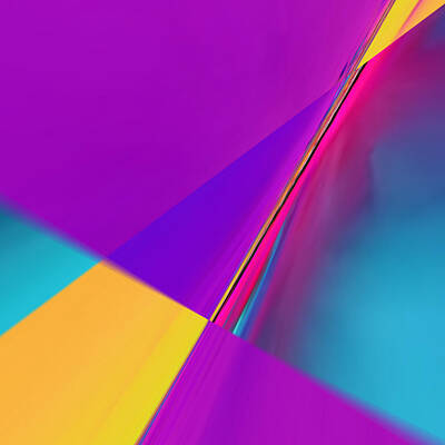 Pure Abstraction-2 Art